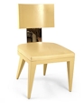 Ingot Side Chair
