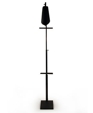 Easel Floor Lamp
