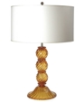 3-Sphere Table Lamp