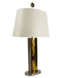 Curved Table Lamp