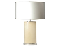 Ovale Table Lamp