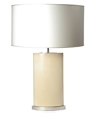 Ovale Table Lamp
