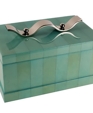 Royere Goatskin Box