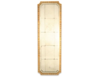 Cut Corner Mirror