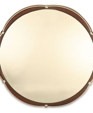 Rosette Mirror