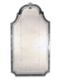 Venetian Rosette Mirror Venetian Rosette Mirror