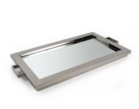 Rectangular Tray
