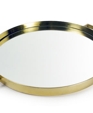 Round Tray