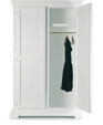 paper wardrobe
