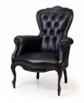 smoke chair