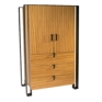 AR-11A Armoire/Media Cabinet