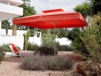 Riviera Patio Umbrella