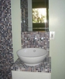 Metalic Tile Blends Metalic Tile Blends