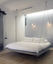 Floating Bed Tribeca