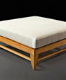 Deluxe Ottoman/Coffee Table