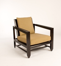Conversation Lounge Chair
