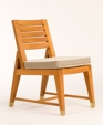 Plantation Dining Side Chair