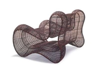 Pigalle Easy Arm Chair Pigalle Easy Arm Chair