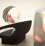Smock armchair