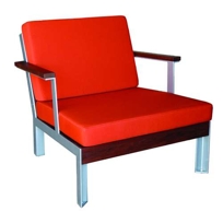 Etra Club Chair Etra Club Chair
