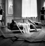 Rosco Modular Seating System