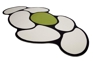 Cellula rug Cellula rug