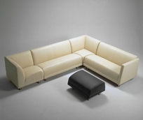 FLAMMING MODULAR SEATING