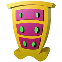 Cartoon Furniture Cartoon Furniture