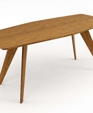 Cha Dining Table