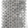 Stainless Steel Running Bond