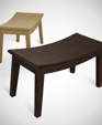 Lismer Stool