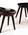 African Cup Stools