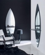 Surf Mirror