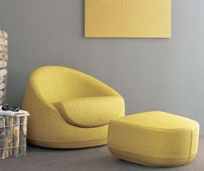Cuccia Chair