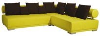 FROG SECTIONAL