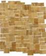 STIX Stained Glass Mosaic Tile