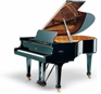 Fazioli Pianos at Neocon
