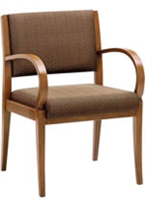 Medina Plus Size Chair