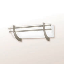 Tusk Wall Sconce w/ Accent Bars Tusk Wall Sconce w/ Accent Bars