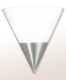 Pinicle Wall Sconce Pinicle Wall Sconce
