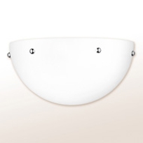 Apollo Luminous Bowl Wall Sconce Apollo Luminous Bowl Wall Sconce