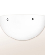 Apollo Luminous Bowl Wall Sconce Apollo Luminous Bowl Wall Sconce