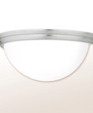 Carlton Luminous Bowl Wall Sconce Carlton Luminous Bowl Wall Sconce