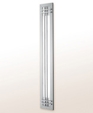 Visage ADA Decorative Wall and Ceiling Mount w/ Accent Bars Visage ADA Decorative Wall and Ceiling Mount w/ Accent Bars