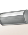 Avatar-Metro Forward Throw Optic ADA Wall and Ceiling Mount