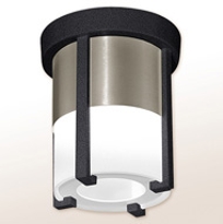 Trundle Rounded Decorative Ceiling Mount Trundle Rounded Decorative Ceiling Mount