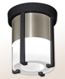 Trundle Rounded Decorative Ceiling Mount