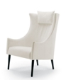 Tondo Armchair