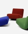 Little Rock Chair