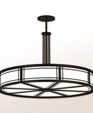 Midland Arts Decorative Ceiling Pendant Midland Arts Decorative Ceiling Pendant